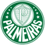 Palmeiras 队徽