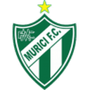 Murici Fc 队徽