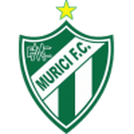 Murici Fc 队徽