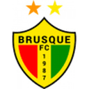 Brusque 队徽