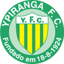 Ypiranga-RS 队徽