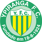 Ypiranga-RS 队徽