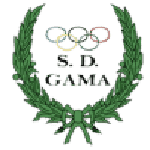 Gama 队徽