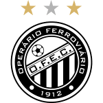 Operario-PR 队徽