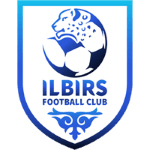 Ilbirs 队徽