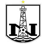 Neftchi 队徽