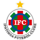 Ipatinga 队徽