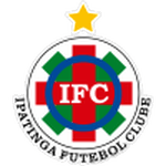Ipatinga 队徽