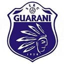 Guarani de Palhoça 队徽