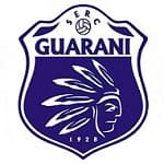 Guarani de Palhoça 队徽