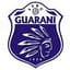 Guarani de Palhoça 队徽