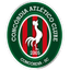 Concórdia 队徽