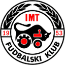IMT Novi Beograd 队徽