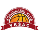 OFK Vršac 队徽