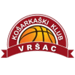 OFK Vršac 队徽