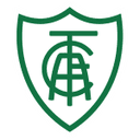 America Mineiro 队徽