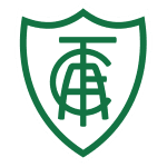 America Mineiro 队徽