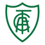 America Mineiro 队徽