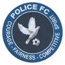 Police 队徽