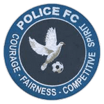 Police 队徽