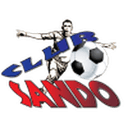 Club Sando 队徽