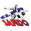Club Sando 队徽