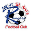 La Horquetta Rangers 队徽