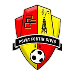 Point Fortin 队徽