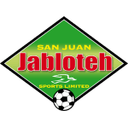 San Juan Jabloteh 队徽