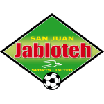 San Juan Jabloteh 队徽