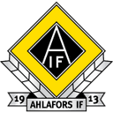 Ahlafors 队徽