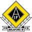 Ahlafors 队徽