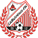 Lidköping 队徽