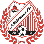 Lidköping 队徽