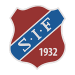 Sävedalen 队徽