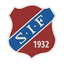 Sävedalen 队徽