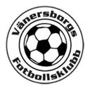 Vänersborgs FK 队徽