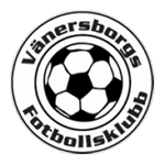 Vänersborgs FK 队徽