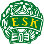 Enköping 队徽