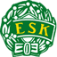 Enköping 队徽