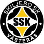 Skiljebo 队徽