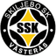 Skiljebo 队徽
