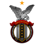 Stockholm Internazionale 队徽