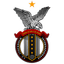 Stockholm Internazionale 队徽