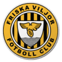 Friska Viljor 队徽