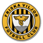 Friska Viljor 队徽