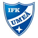 IFK Umeå 队徽