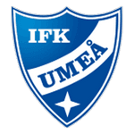 IFK Umeå 队徽