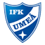IFK Umeå 队徽