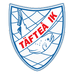 Täfteå 队徽